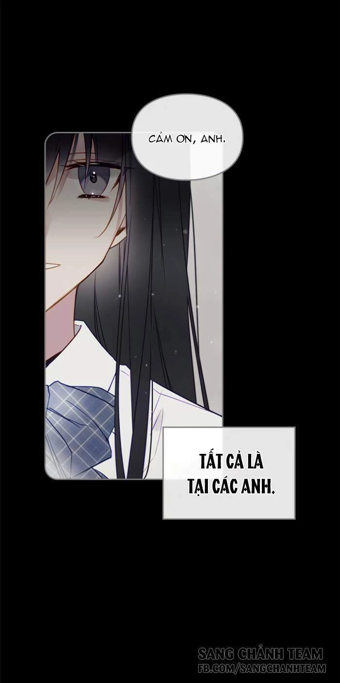 Kết Thúc Của Nhân Vật Phản Diện Chỉ Có Thể Là Cái Chết Chapter 16 - Trang 4