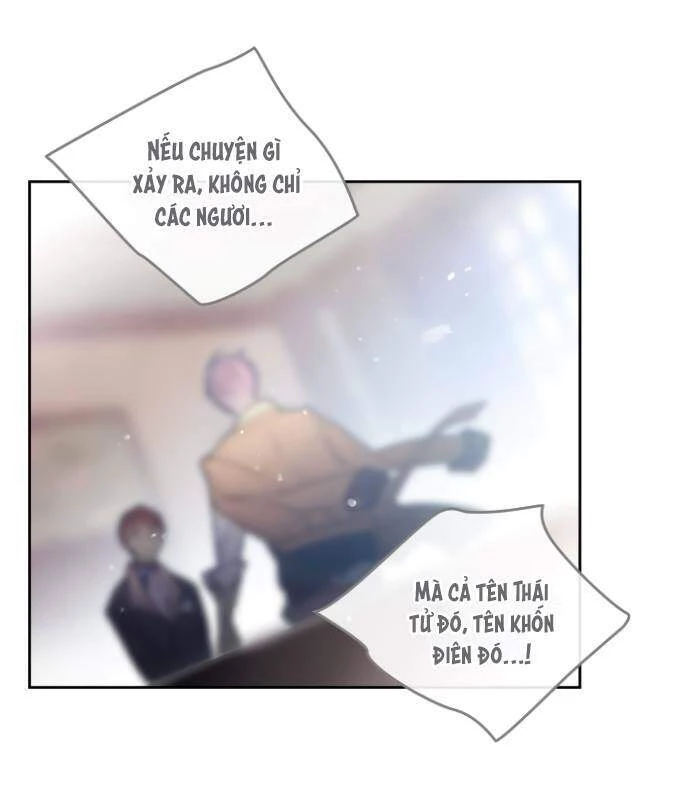 Kết Thúc Của Nhân Vật Phản Diện Chỉ Có Thể Là Cái Chết Chapter 16 - Trang 4