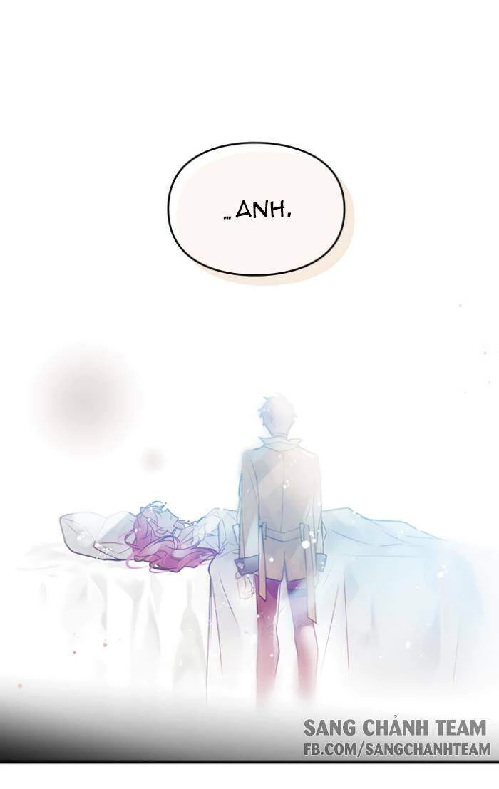 Kết Thúc Của Nhân Vật Phản Diện Chỉ Có Thể Là Cái Chết Chapter 16 - Trang 4