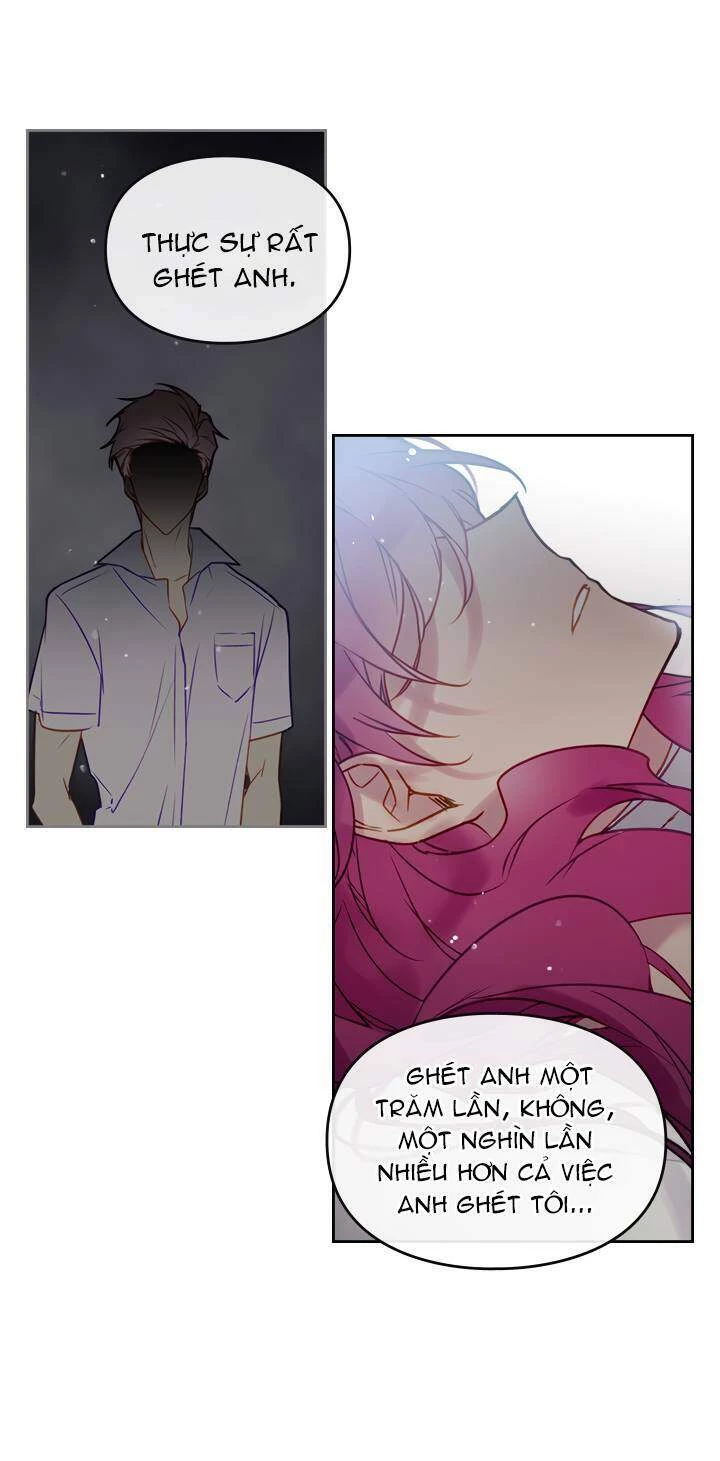 Kết Thúc Của Nhân Vật Phản Diện Chỉ Có Thể Là Cái Chết Chapter 17 - Trang 4