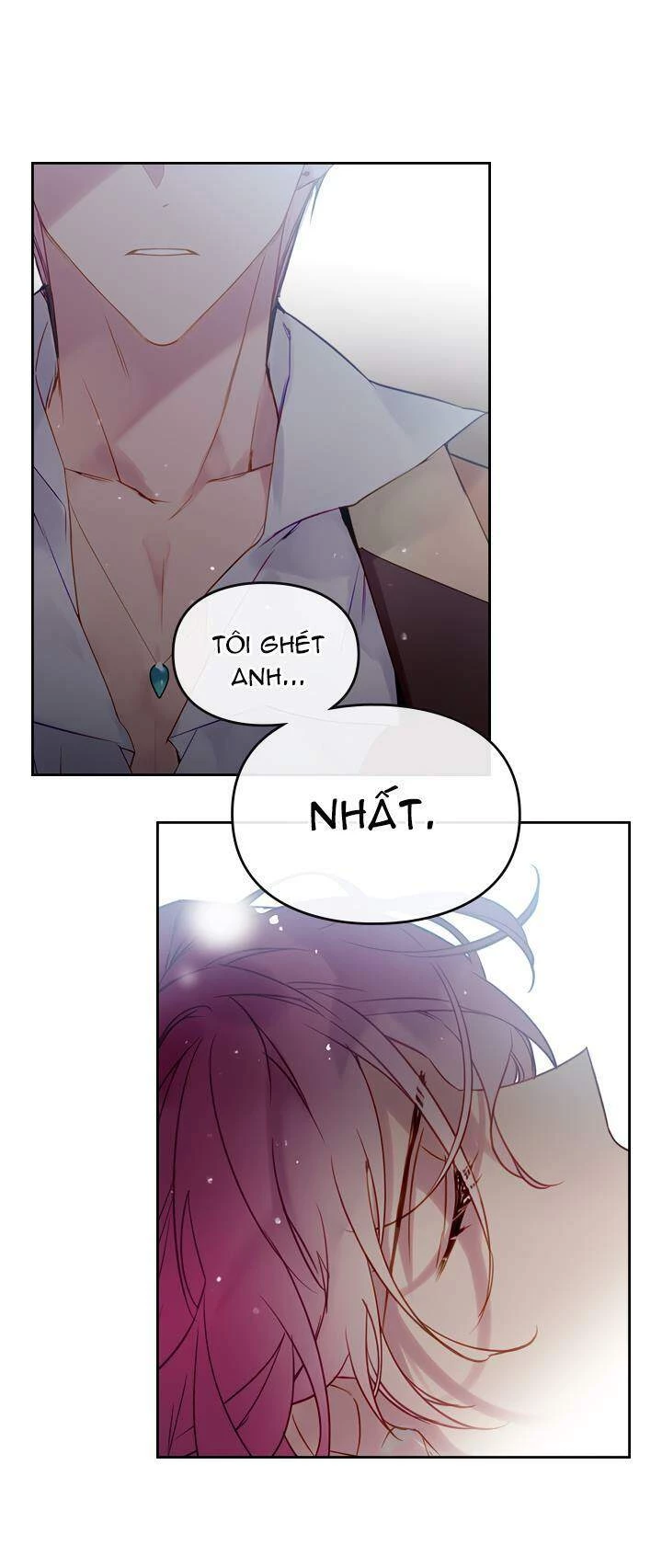 Kết Thúc Của Nhân Vật Phản Diện Chỉ Có Thể Là Cái Chết Chapter 17 - Trang 4