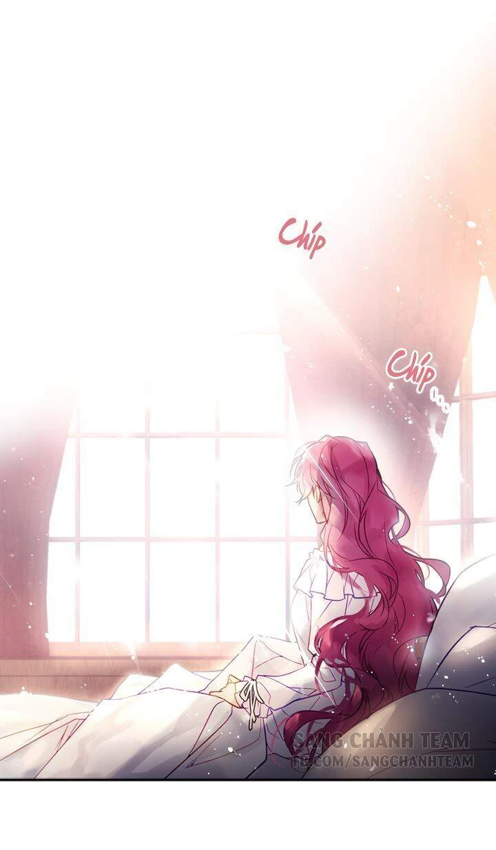 Kết Thúc Của Nhân Vật Phản Diện Chỉ Có Thể Là Cái Chết Chapter 17 - Trang 4