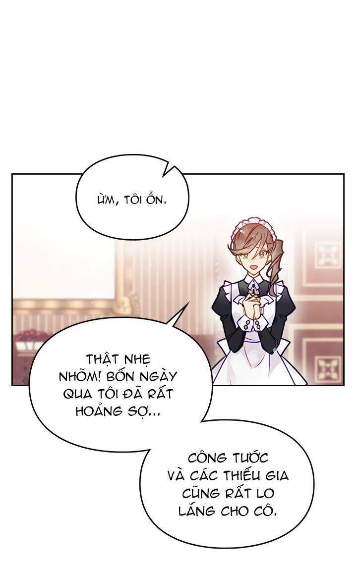 Kết Thúc Của Nhân Vật Phản Diện Chỉ Có Thể Là Cái Chết Chapter 17 - Trang 4