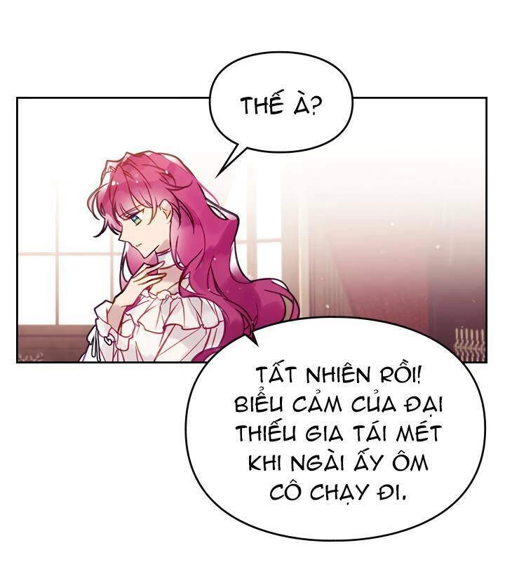 Kết Thúc Của Nhân Vật Phản Diện Chỉ Có Thể Là Cái Chết Chapter 17 - Trang 4