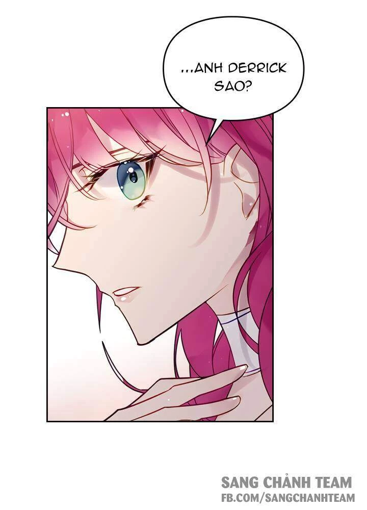 Kết Thúc Của Nhân Vật Phản Diện Chỉ Có Thể Là Cái Chết Chapter 17 - Trang 4