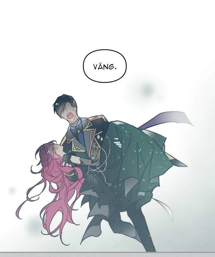 Kết Thúc Của Nhân Vật Phản Diện Chỉ Có Thể Là Cái Chết Chapter 17 - Trang 4