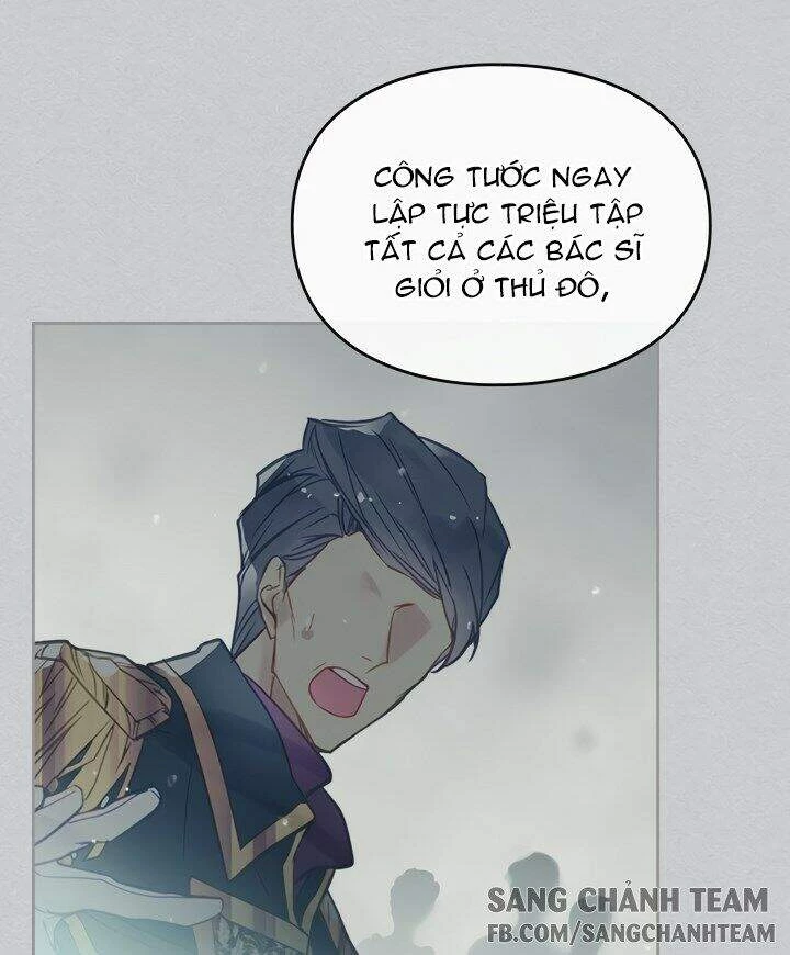 Kết Thúc Của Nhân Vật Phản Diện Chỉ Có Thể Là Cái Chết Chapter 17 - Trang 4