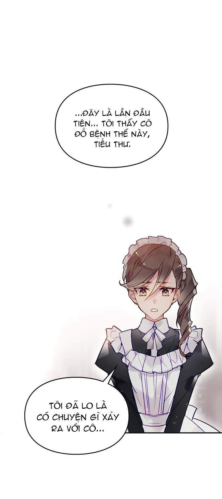 Kết Thúc Của Nhân Vật Phản Diện Chỉ Có Thể Là Cái Chết Chapter 17 - Trang 4