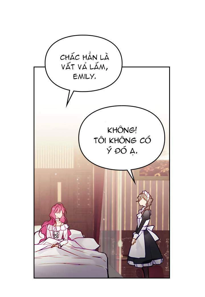 Kết Thúc Của Nhân Vật Phản Diện Chỉ Có Thể Là Cái Chết Chapter 17 - Trang 4