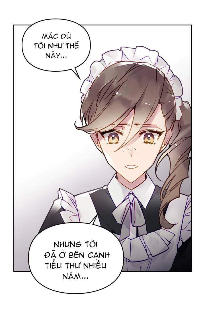 Kết Thúc Của Nhân Vật Phản Diện Chỉ Có Thể Là Cái Chết Chapter 17 - Trang 4