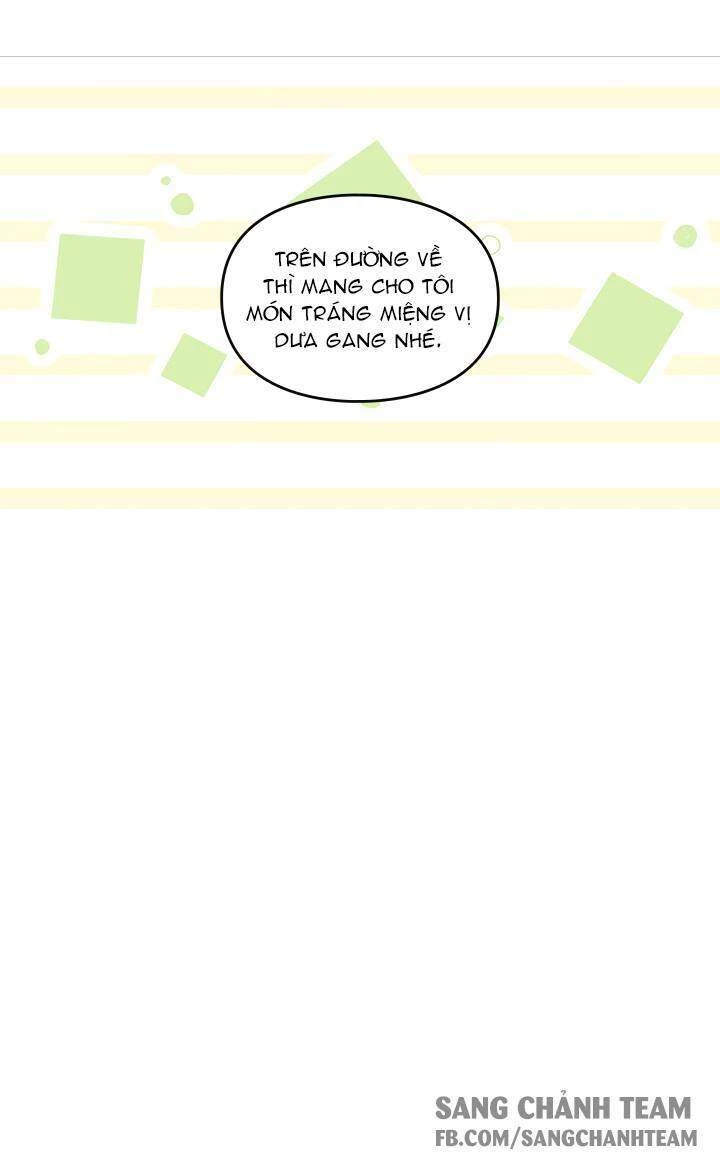 Kết Thúc Của Nhân Vật Phản Diện Chỉ Có Thể Là Cái Chết Chapter 17 - Trang 4