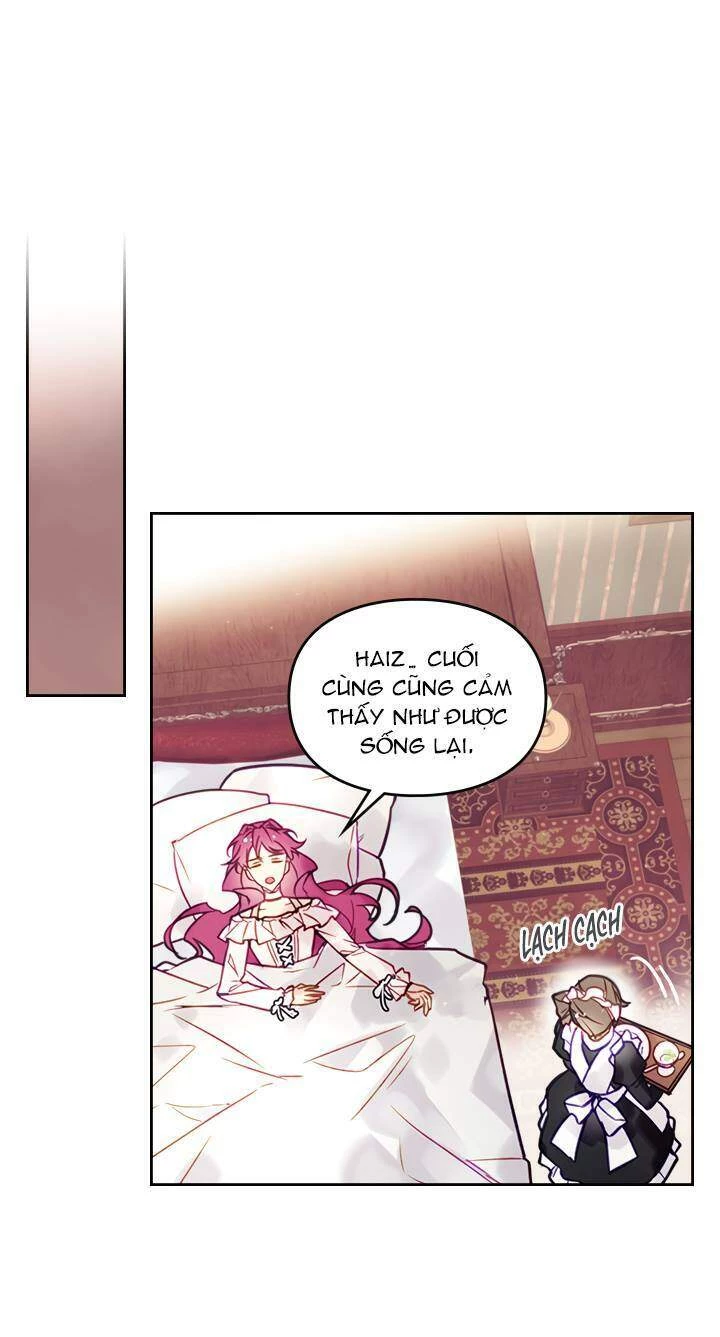 Kết Thúc Của Nhân Vật Phản Diện Chỉ Có Thể Là Cái Chết Chapter 17 - Trang 4