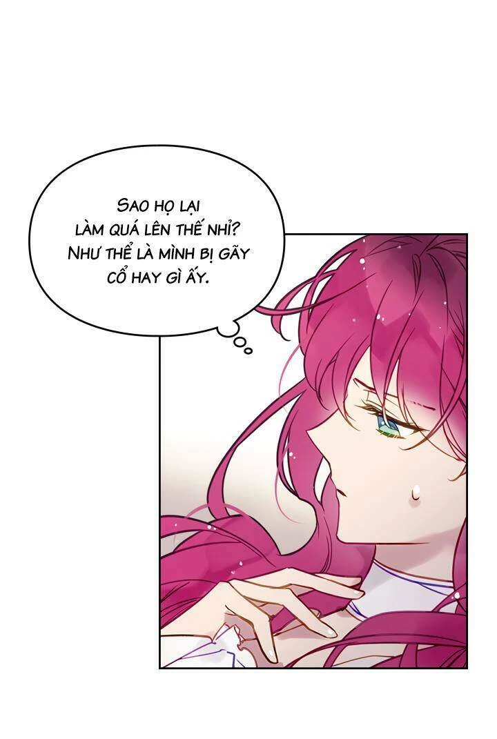 Kết Thúc Của Nhân Vật Phản Diện Chỉ Có Thể Là Cái Chết Chapter 17 - Trang 4