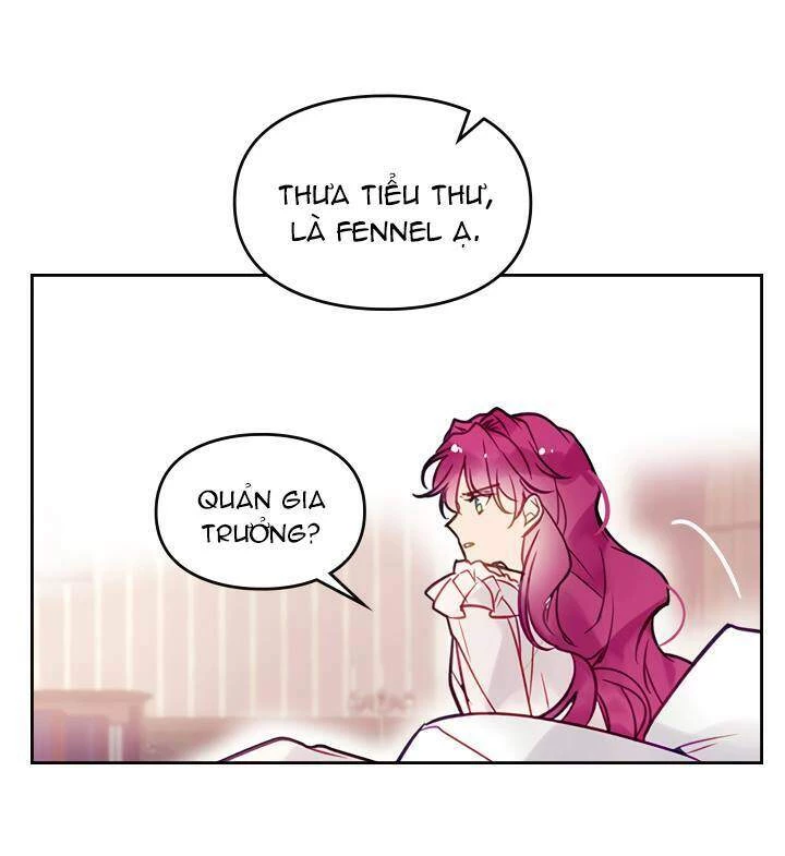 Kết Thúc Của Nhân Vật Phản Diện Chỉ Có Thể Là Cái Chết Chapter 17 - Trang 4