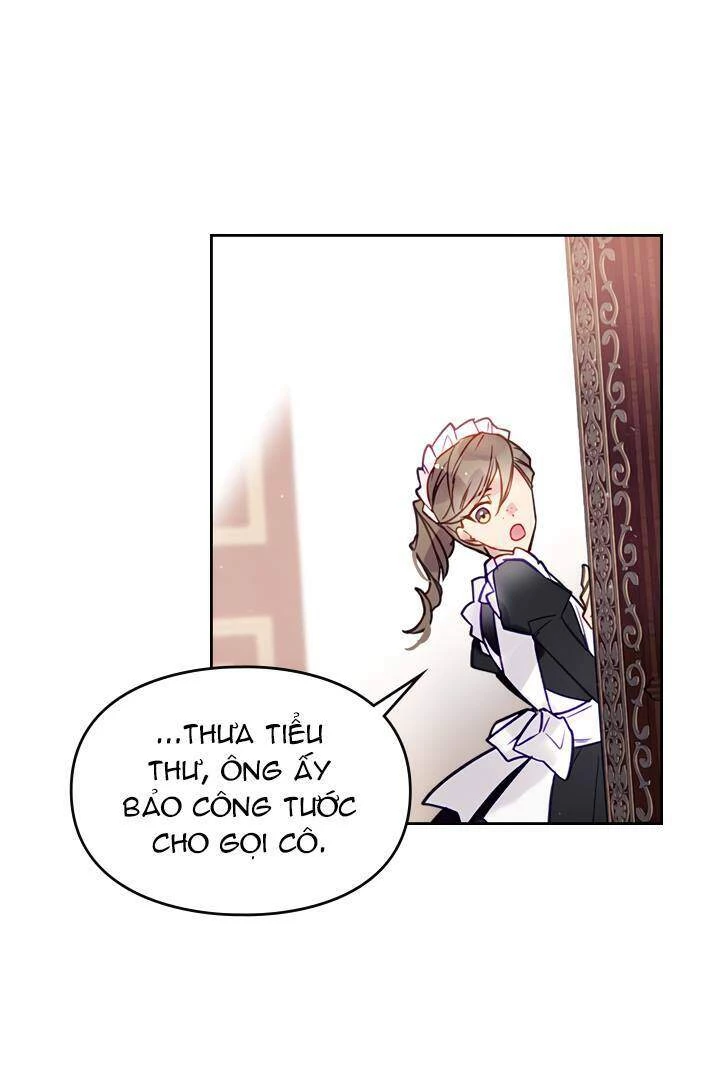 Kết Thúc Của Nhân Vật Phản Diện Chỉ Có Thể Là Cái Chết Chapter 17 - Trang 4