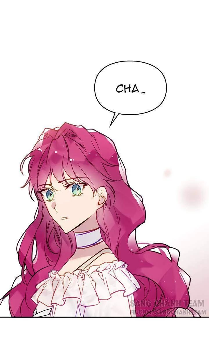 Kết Thúc Của Nhân Vật Phản Diện Chỉ Có Thể Là Cái Chết Chapter 17 - Trang 4