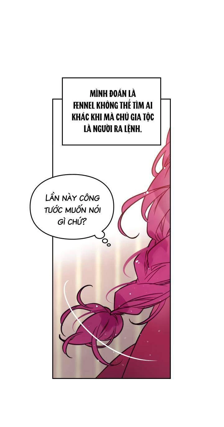 Kết Thúc Của Nhân Vật Phản Diện Chỉ Có Thể Là Cái Chết Chapter 17 - Trang 4