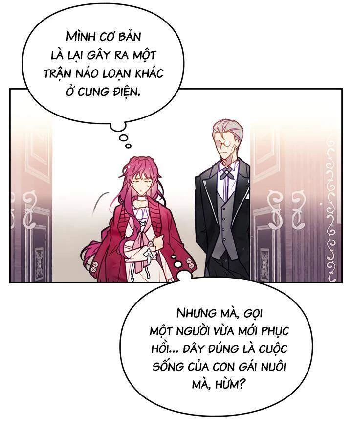 Kết Thúc Của Nhân Vật Phản Diện Chỉ Có Thể Là Cái Chết Chapter 17 - Trang 4