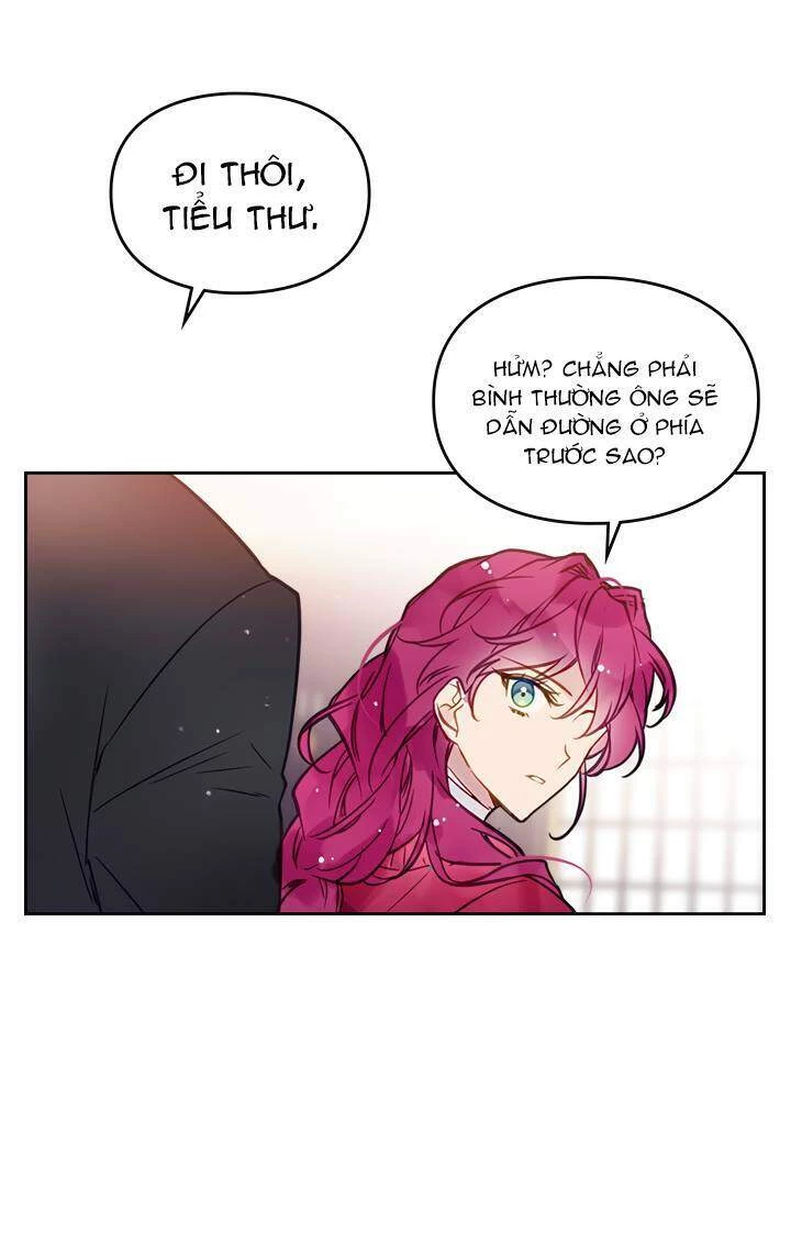 Kết Thúc Của Nhân Vật Phản Diện Chỉ Có Thể Là Cái Chết Chapter 17 - Trang 4