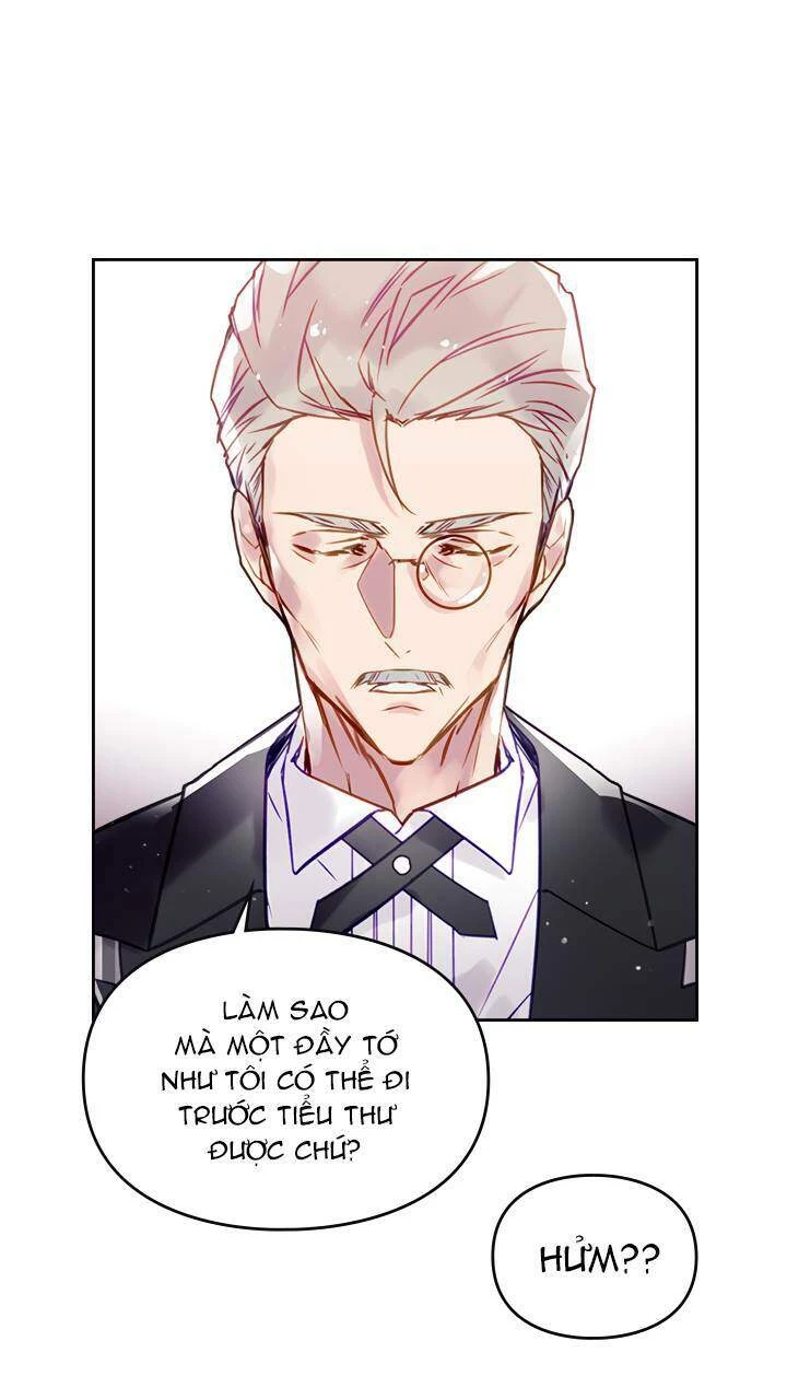 Kết Thúc Của Nhân Vật Phản Diện Chỉ Có Thể Là Cái Chết Chapter 17 - Trang 4