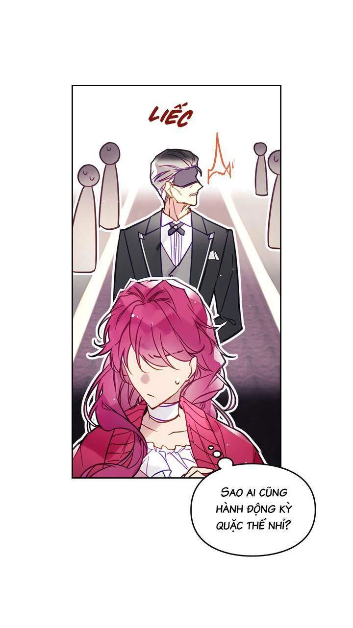 Kết Thúc Của Nhân Vật Phản Diện Chỉ Có Thể Là Cái Chết Chapter 17 - Trang 4