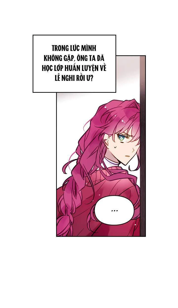 Kết Thúc Của Nhân Vật Phản Diện Chỉ Có Thể Là Cái Chết Chapter 17 - Trang 4