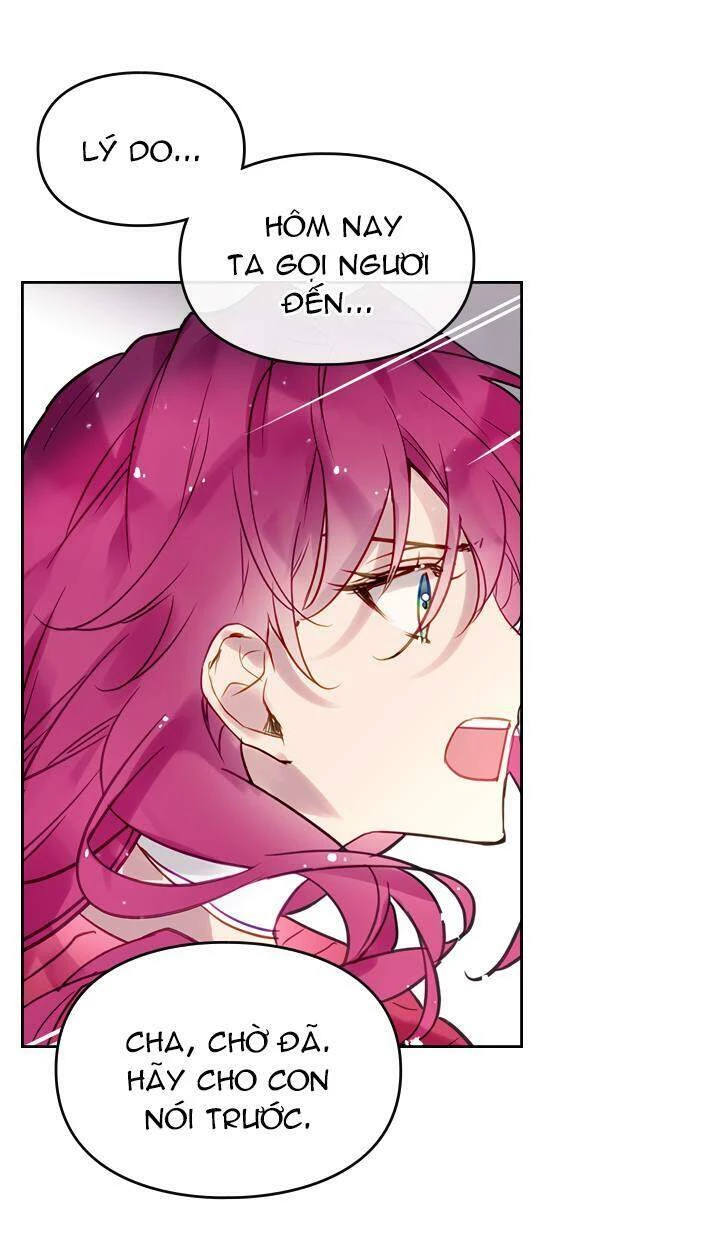 Kết Thúc Của Nhân Vật Phản Diện Chỉ Có Thể Là Cái Chết Chapter 17 - Trang 4