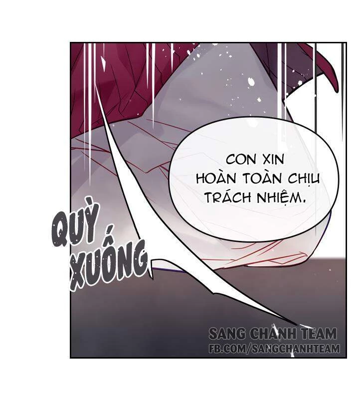 Kết Thúc Của Nhân Vật Phản Diện Chỉ Có Thể Là Cái Chết Chapter 17 - Trang 4