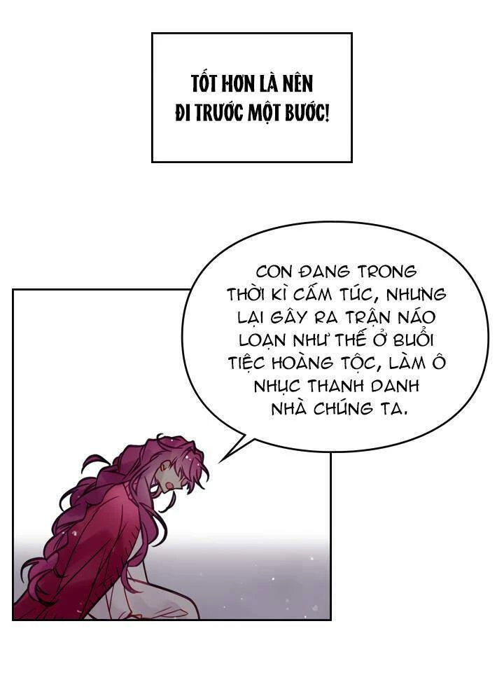 Kết Thúc Của Nhân Vật Phản Diện Chỉ Có Thể Là Cái Chết Chapter 17 - Trang 4