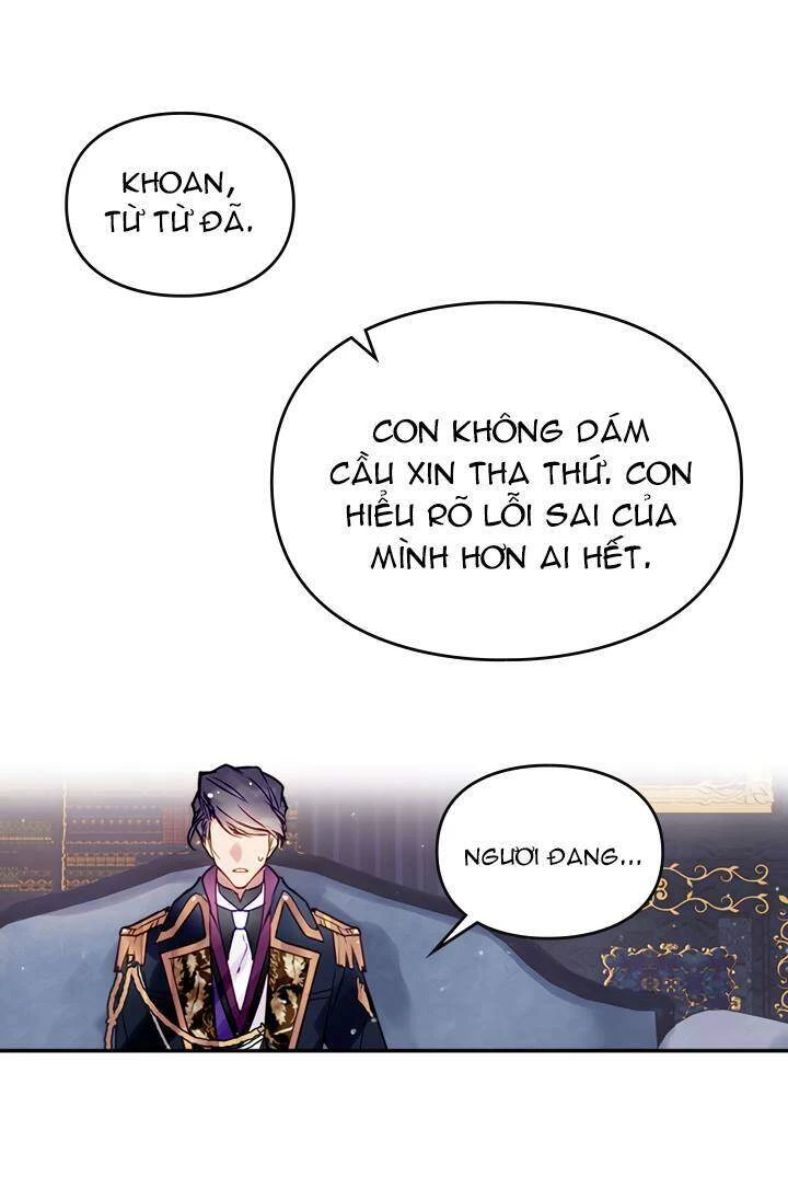 Kết Thúc Của Nhân Vật Phản Diện Chỉ Có Thể Là Cái Chết Chapter 17 - Trang 4