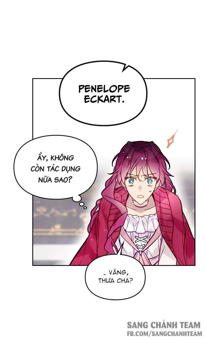 Kết Thúc Của Nhân Vật Phản Diện Chỉ Có Thể Là Cái Chết Chapter 17 - Trang 4