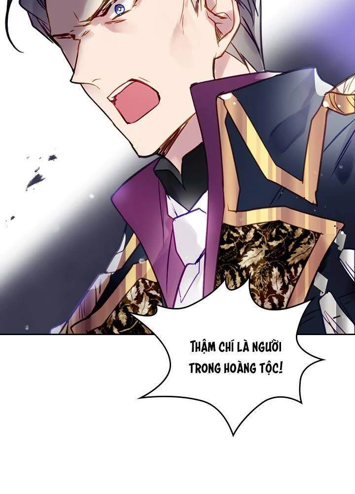Kết Thúc Của Nhân Vật Phản Diện Chỉ Có Thể Là Cái Chết Chapter 17 - Trang 4