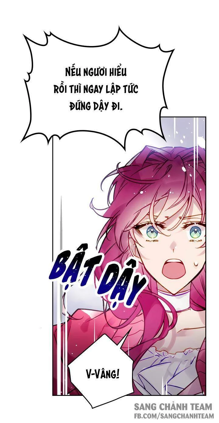 Kết Thúc Của Nhân Vật Phản Diện Chỉ Có Thể Là Cái Chết Chapter 17 - Trang 4