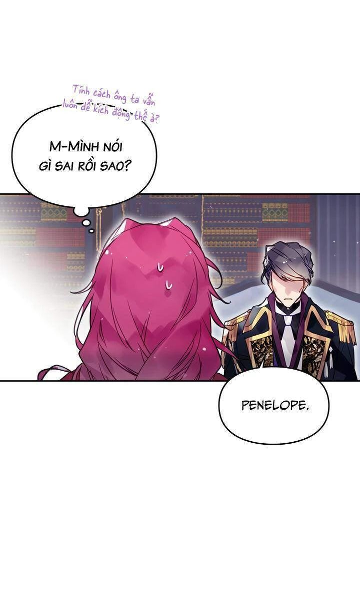 Kết Thúc Của Nhân Vật Phản Diện Chỉ Có Thể Là Cái Chết Chapter 17 - Trang 4