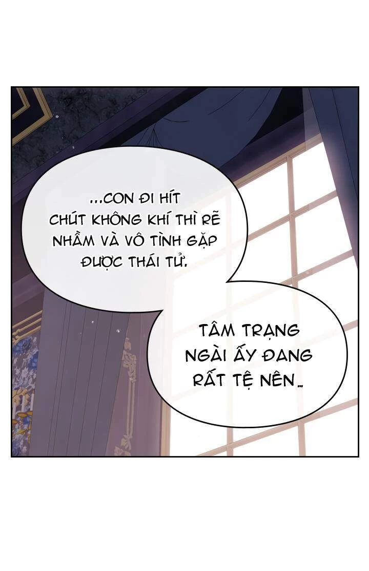 Kết Thúc Của Nhân Vật Phản Diện Chỉ Có Thể Là Cái Chết Chapter 18 - Trang 4