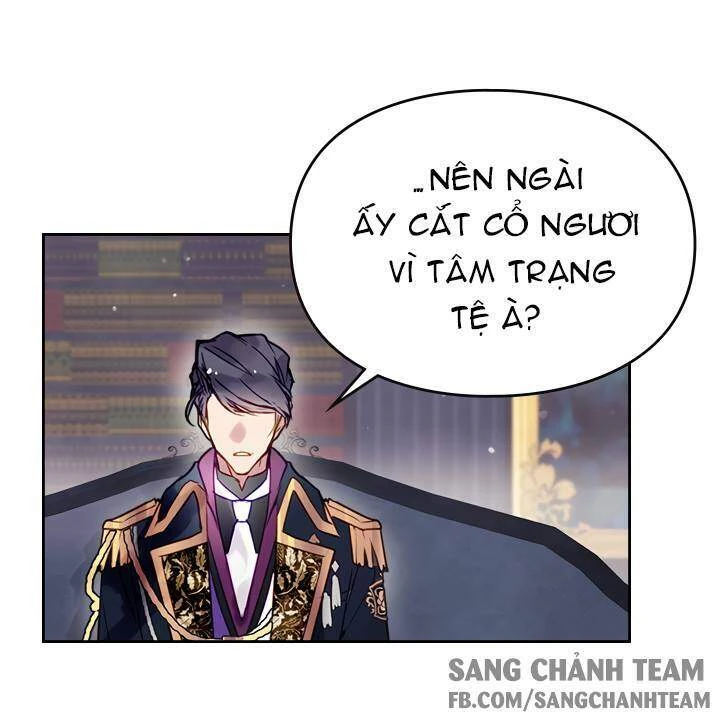 Kết Thúc Của Nhân Vật Phản Diện Chỉ Có Thể Là Cái Chết Chapter 18 - Trang 4