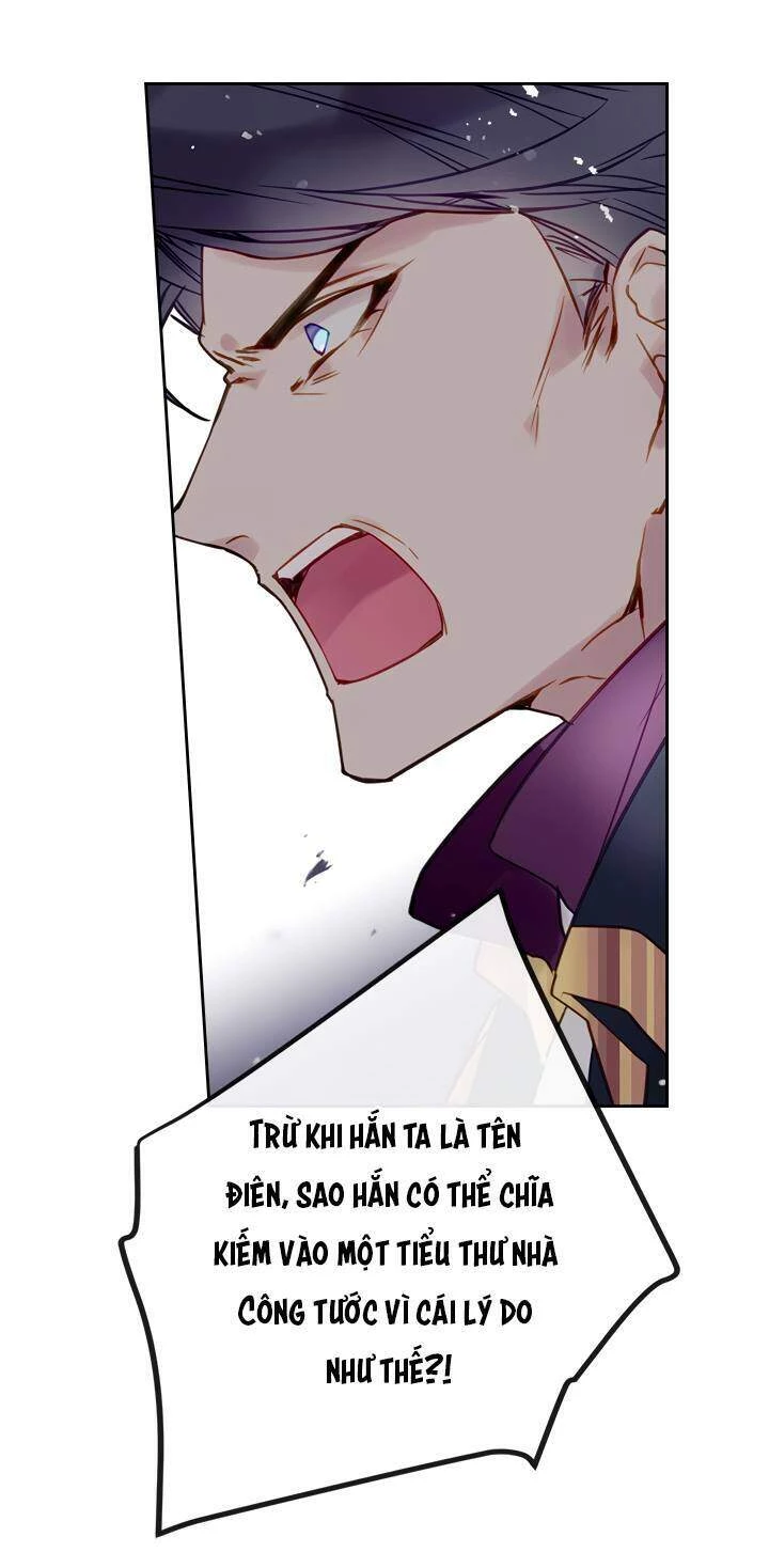 Kết Thúc Của Nhân Vật Phản Diện Chỉ Có Thể Là Cái Chết Chapter 18 - Trang 4