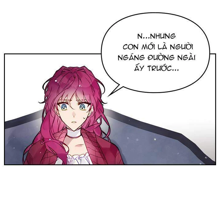 Kết Thúc Của Nhân Vật Phản Diện Chỉ Có Thể Là Cái Chết Chapter 18 - Trang 4