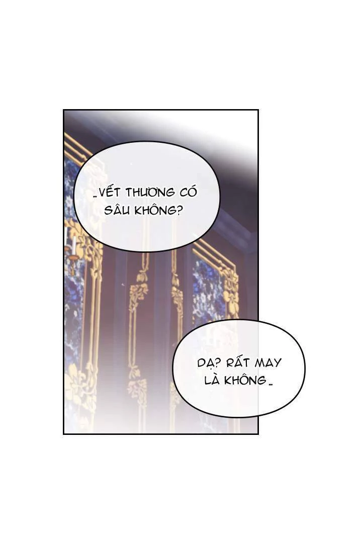 Kết Thúc Của Nhân Vật Phản Diện Chỉ Có Thể Là Cái Chết Chapter 18 - Trang 4