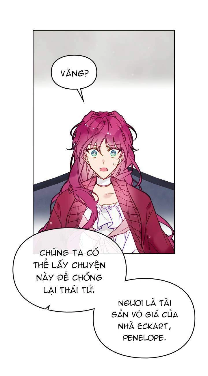 Kết Thúc Của Nhân Vật Phản Diện Chỉ Có Thể Là Cái Chết Chapter 18 - Trang 4