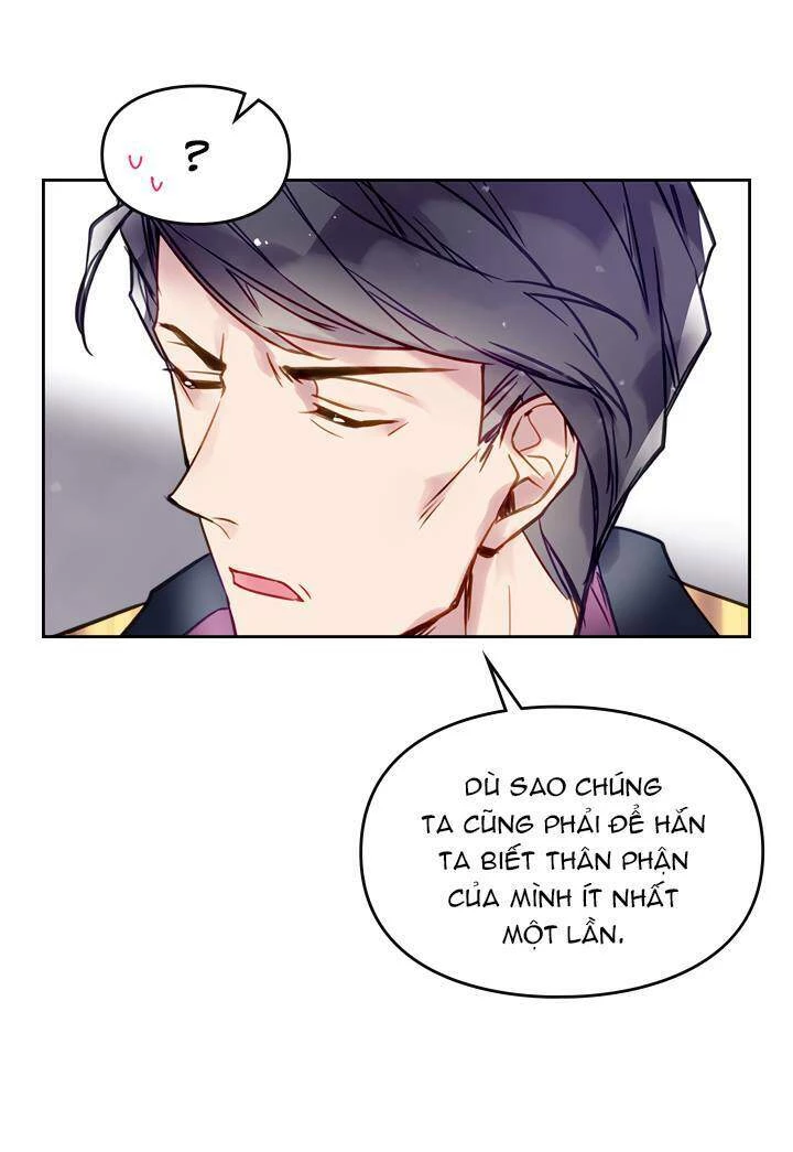 Kết Thúc Của Nhân Vật Phản Diện Chỉ Có Thể Là Cái Chết Chapter 18 - Trang 4