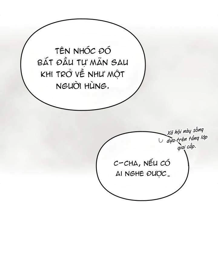 Kết Thúc Của Nhân Vật Phản Diện Chỉ Có Thể Là Cái Chết Chapter 18 - Trang 4