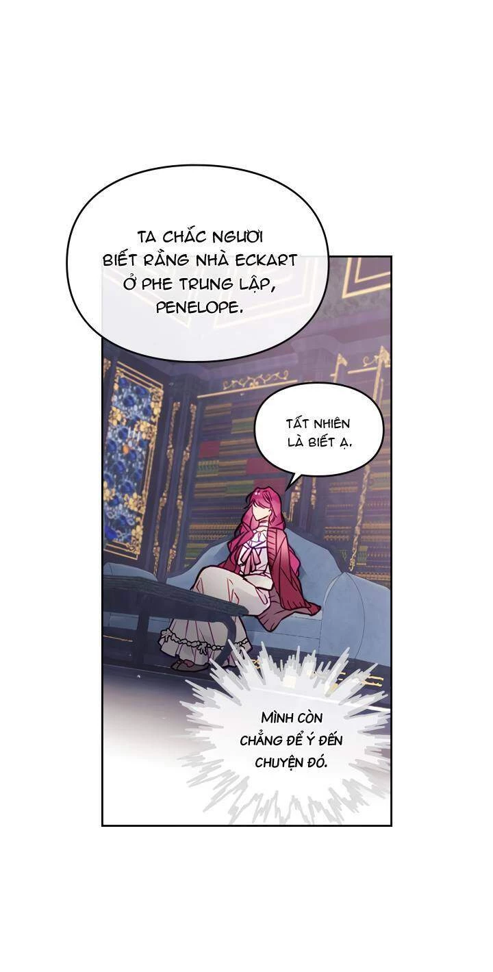 Kết Thúc Của Nhân Vật Phản Diện Chỉ Có Thể Là Cái Chết Chapter 18 - Trang 4