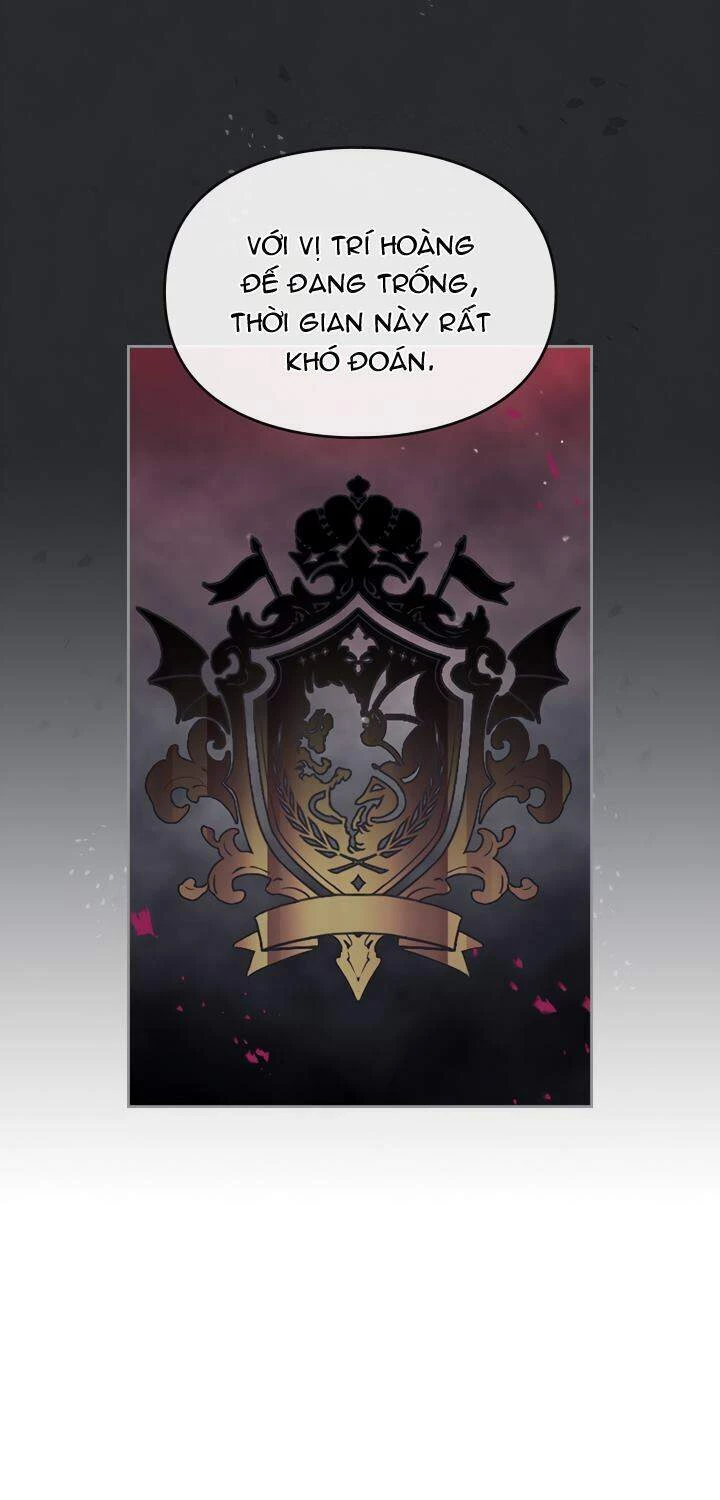 Kết Thúc Của Nhân Vật Phản Diện Chỉ Có Thể Là Cái Chết Chapter 18 - Trang 4
