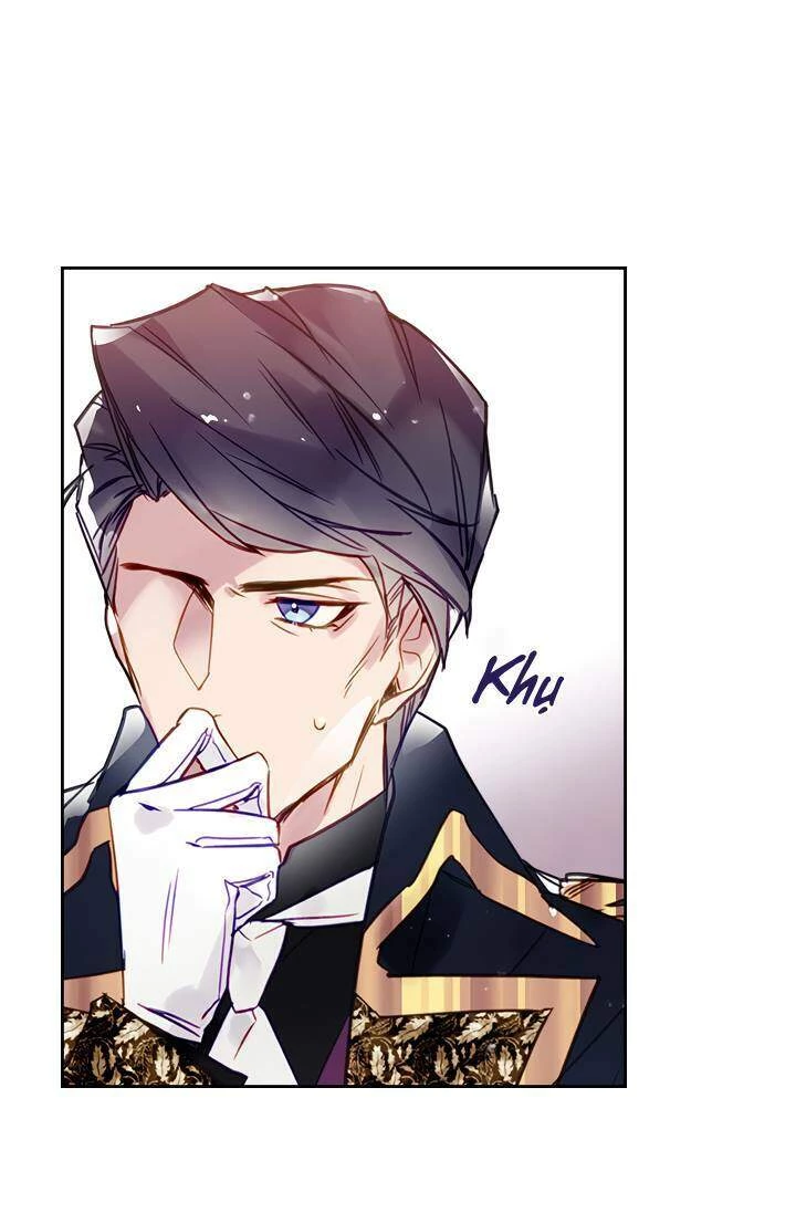 Kết Thúc Của Nhân Vật Phản Diện Chỉ Có Thể Là Cái Chết Chapter 18 - Trang 4