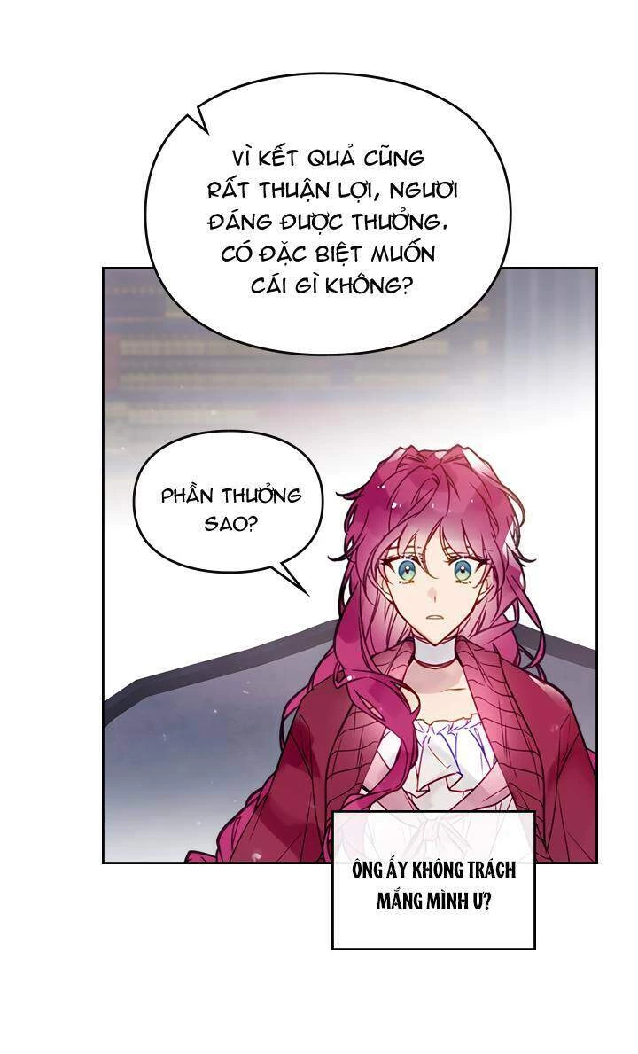 Kết Thúc Của Nhân Vật Phản Diện Chỉ Có Thể Là Cái Chết Chapter 18 - Trang 4