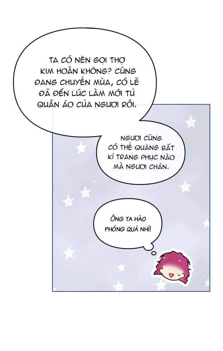 Kết Thúc Của Nhân Vật Phản Diện Chỉ Có Thể Là Cái Chết Chapter 18 - Trang 4