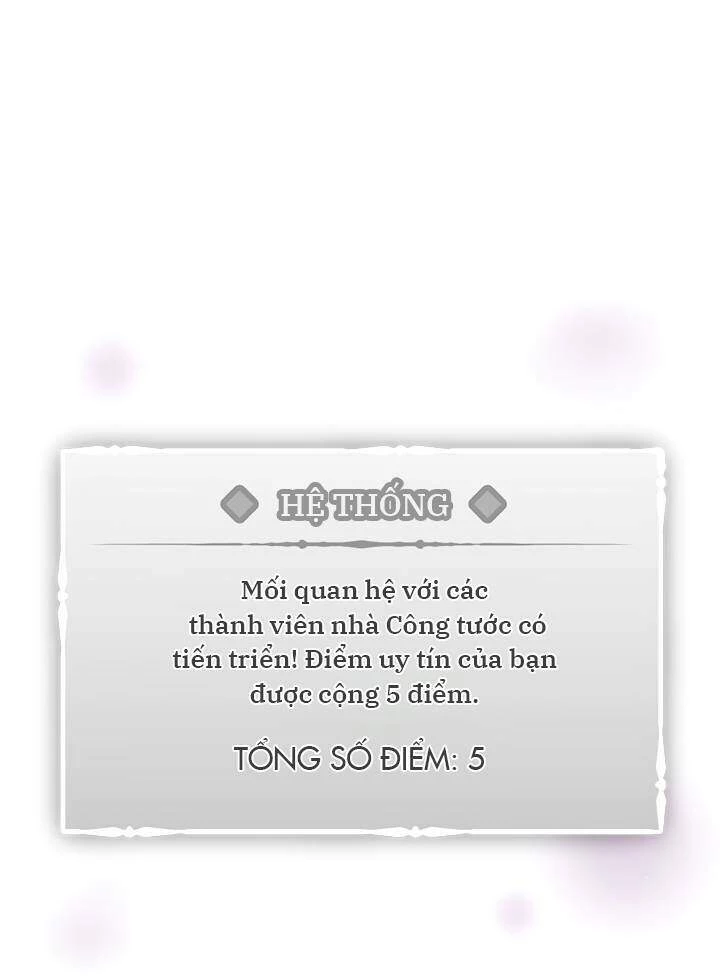 Kết Thúc Của Nhân Vật Phản Diện Chỉ Có Thể Là Cái Chết Chapter 18 - Trang 4