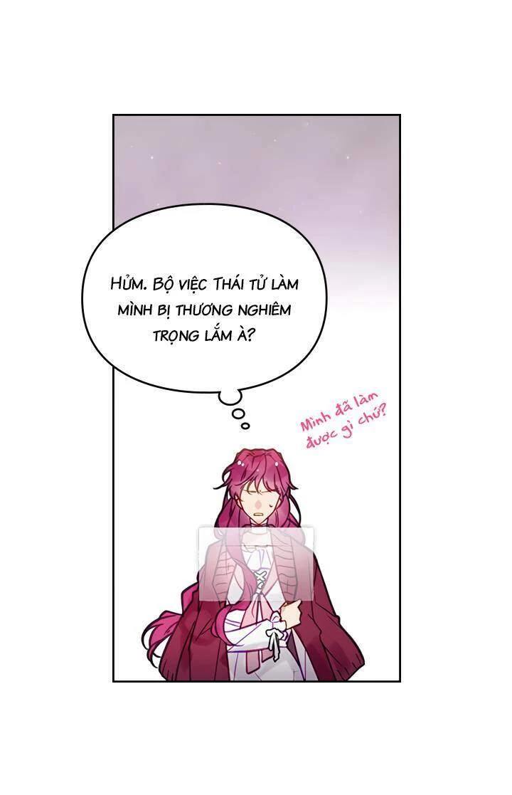 Kết Thúc Của Nhân Vật Phản Diện Chỉ Có Thể Là Cái Chết Chapter 18 - Trang 4