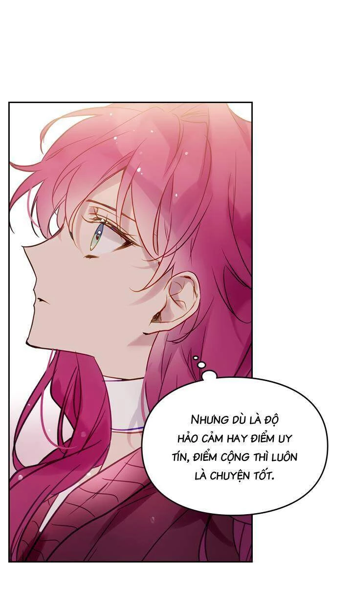 Kết Thúc Của Nhân Vật Phản Diện Chỉ Có Thể Là Cái Chết Chapter 18 - Trang 4